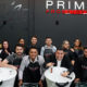 Inauguração Prime Beauty